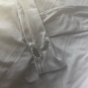 Lululemon swiftly tech shirt